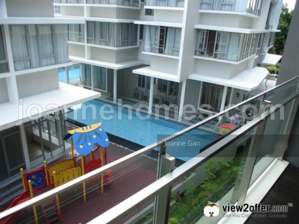 Shelford 23 (D11), Apartment #155627362